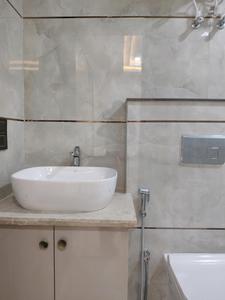 Bedroom One Image of 2050 Sq.ft 4 BHK Builder Floor for sale in Ansal Esencia Sector 67, Sector 67 Gurgaon for Rs. 31000000