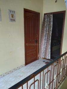 Image of 550 Sq.ft 1 BHK Independent House for rent in Swarnapuri, Salem for Rs. 7200