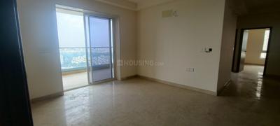 Hall Image of 1450 Sq.ft 3 BHK Apartment / Flat for sale in Auro Kohinoor, Kothaguda Hyderabad for Rs. 18500000