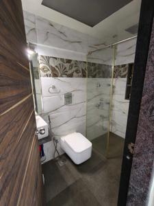 Image of 1050 Sq.ft 2 BHK Apartment / Flat for sale in Sanpada, Navi Mumbai for Rs. 21000000