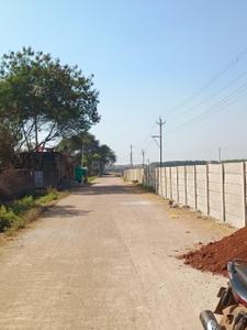 Image of 1000 Sq.ft Residential Plot / Land for sale in Naya Raipur, Raipur for Rs. 770000