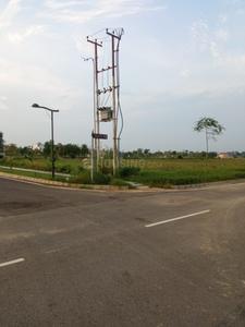 Image of 2152 Sq.ft Residential Plot / Land for sale in Pintail Park City Phase 3 Plots, Sultanpur Road, Lucknow for Rs. 20500000