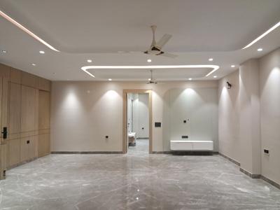 Living Room Image of 2700 Sq.ft 4 BHK Builder Floor for sale in Paschim Vihar New Delhi for Rs. 65000000