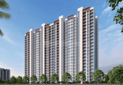 Image of 1450 Sq.ft 3 BHK Apartment / Flat for sale in Global Inspira, Hinjawadi Phase 2, Pune for Rs. 11000000