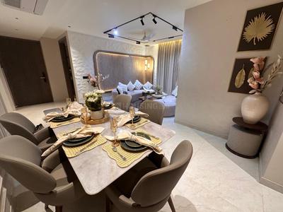 Hall Image of 2075 Sq.ft 3 BHK Apartment / Flat for sale in Sector 127 Mohali for Rs. 16810000