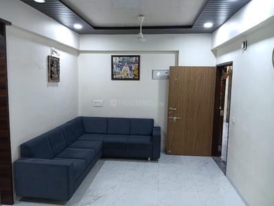 2 BHK Flat