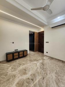 Hall Image of 1550 Sq.ft 3 BHK Apartment / Flat for sale in Saddu Raipur for Rs. 6355000