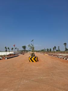 Image of 183 Sq.ft Residential Plot / Land for sale in Vikarabad Town, Vikarabad for Rs. 2745001