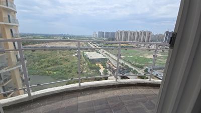 2.5 BHK Flat