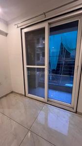 Bedroom Image of 1100 Sq.ft 2 BHK Apartment / Flat for rent in Malviya Nagar Jaipur for Rs. 27000