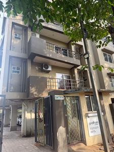 Image of 1200 Sq.ft 2 BHK Apartment / Flat for sale in Sulabh Pratham Residency, Kesora, Bhubaneswar for Rs. 6000000