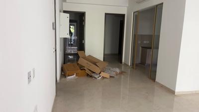 Living Room Image of 1629 Sq.ft 3 BHK Apartment / Flat for rent in Smartworld Orchard, Sector 61 Gurgaon for Rs. 58300