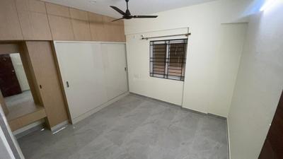 Bedroom Image of 1470 Sq.ft 3 BHK Apartment / Flat for rent in Medahalli Bengaluru for Rs. 31000