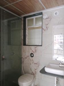Bedroom Three Image of 1433 Sq.ft 3 BHK Apartment / Flat for sale in Shankeshwar Icon, Moshi Pune for Rs. 7569000