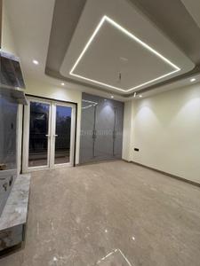 Bedroom Image of 1440 Sq.ft 3 BHK Builder Floor for sale in Mukherjee Nagar New Delhi for Rs. 25000000