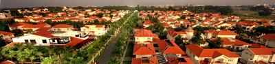 Image of 4500 Sq.ft 4 BHK Villa for sale in Adarsh Palm Retreat Villas, Bellandur, Bengaluru for Rs. 250000000