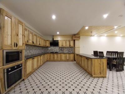 Balcony Image of 4500 Sq.ft 4 BHK Builder Floor for rent in Sector 108 Noida for Rs. 130000