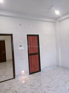 Bedroom Image of 1000 Sq.ft 2 BHK Builder Floor for rent in Khabra Muzaffarpur for Rs. 11000