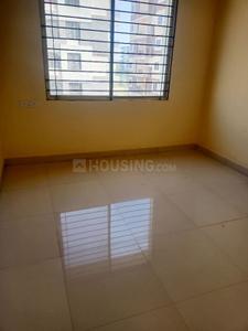 Bedroom Image of 1121 Sq.ft 2 BHK Apartment / Flat for sale in Shiv Vatika Brij Residency, Lasudia Mori Indore for Rs. 3000000
