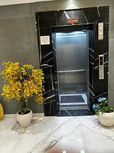 Bedroom Image of 1000 Sq.ft 3 BHK Apartment / Flat for sale in SKA Metro Ville, Eta II Greater Noida for Rs. 12600000