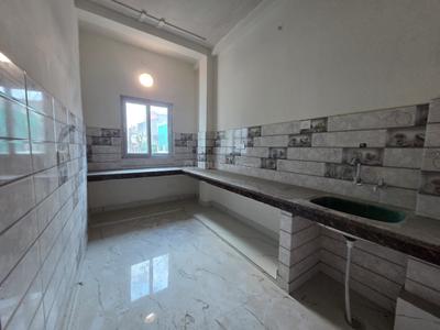 Kitchen Image of 2100 Sq.ft 4 BHK Independent House for sale in Chitaipur Varanasi for Rs. 11000000