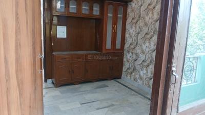 Bedroom Image of 950 Sq.ft 2 BHK Apartment / Flat for sale in Shalimar Garden Ghaziabad for Rs. 4700000