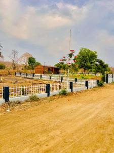 Choral Plot View 1