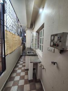 Balcony Image of 2200 Sq.ft 3 BHK Independent House for rent in JP Nagar Bengaluru for Rs. 70000