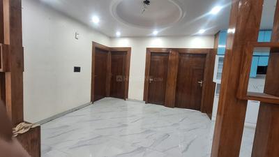 Hall Image of 2159 Sq.ft 4 BHK Apartment / Flat for sale in CGHS Shri Shiv Mahima Apartments, Sector 65 Faridabad for Rs. 11200000