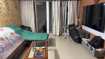 Living Room Image of 1779 Sq.ft 4 BHK Apartment / Flat for sale in Prithvi Thirumala Anemone, JP Nagar Bengaluru for Rs. 16000000
