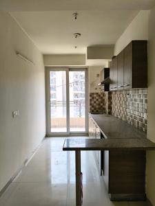 Kitchen Image of 1578 Sq.ft 3 BHK Apartment / Flat for sale in Tulip Violet, Sector 69 Gurgaon for Rs. 21500000