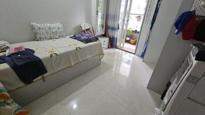 Bedroom Image of 1183 Sq.ft 2 BHK Apartment / Flat for sale in Kothrud Pune for Rs. 16500000