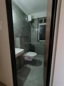 Image of 981 Sq.ft 2 BHK Apartment / Flat for rent in VTP Belair, Mahalunge, Pune for Rs. 35000