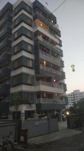 Image of 695 Sq.ft 1 BHK Apartment / Flat for sale in Sadguru Nagar, Nashik for Rs. 3125000