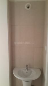 Bathroom Image of 545 Sq.ft 1 BHK Apartment / Flat for sale in Lodha Casa Bella Gold, Palava Phase 1 Thane for Rs. 3949999