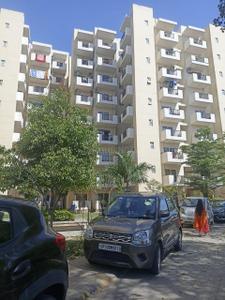 Image of 950 Sq.ft 3 BHK Apartment / Flat for sale in GLS Arawali Homes, Sector 4, Sohna for Rs. 6000000