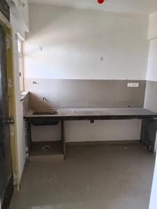 Kitchen Image of 898 Sq.ft 2 BHK Apartment / Flat for sale in Puraniks Abitante Fiore, Bavdhan Pune for Rs. 8000000