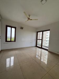 Hall Image of 1895 Sq.ft 3 BHK Apartment / Flat for rent in GP Aditya, Koramangala Bengaluru for Rs. 150000