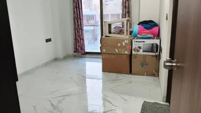 Bedroom Image of 980 Sq.ft 3 BHK Apartment / Flat for sale in PSY Pramukh Horizon, Sargasan Gandhinagar for Rs. 7800000