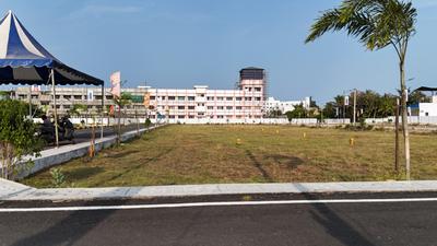 Image of 864 Sq.ft Residential Plot / Land for sale in Staar Royal C, Kelambakkam, Chennai for Rs. 4146336