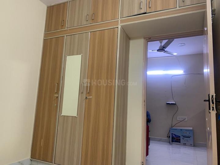 Kasavanahalli Bedroom 1