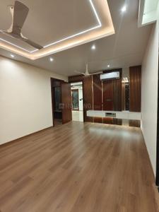 Hall Image of 1250 Sq.ft 3 BHK Builder Floor for sale in Raja Garden New Delhi for Rs. 23600000