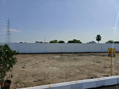 Image of 1000 Sq.ft Residential Plot / Land for sale in Varadharajapuram, Chennai for Rs. 3599000