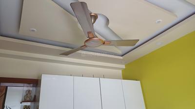 Kitchen Image of 750 Sq.ft 2 BHK Apartment / Flat for rent in Keshtopur Kolkata for Rs. 20000