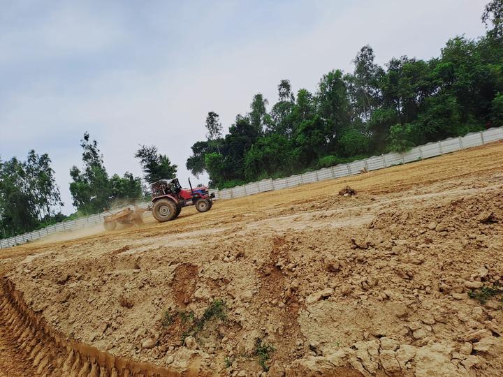 Gosainganj Main Image 1