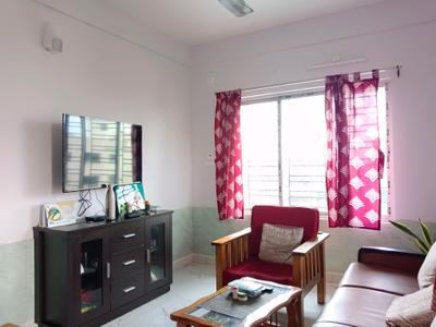 Bedroom Image of 1625 Sq.ft 4 BHK Apartment / Flat for sale in Joka Kolkata for Rs. 8000000