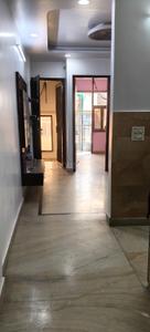 2 BHK Independent Builder Floor