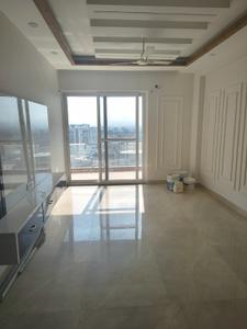 Hall Image of 2156 Sq.ft 3 BHK Apartment / Flat for sale in Swastik Shri Krishna Residency, Majra Dehradun for Rs. 17000000