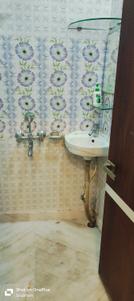 Bathroom Image of 804 Sq.ft 2 BHK Apartment / Flat for sale in Mali Panchghara Howrah for Rs. 4800000
