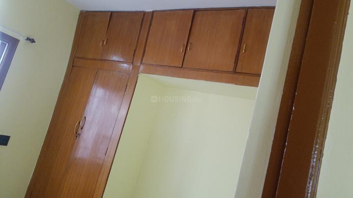 Dr Ambedkar Nagar, Ramamurthy Nagar Bedroom One 1